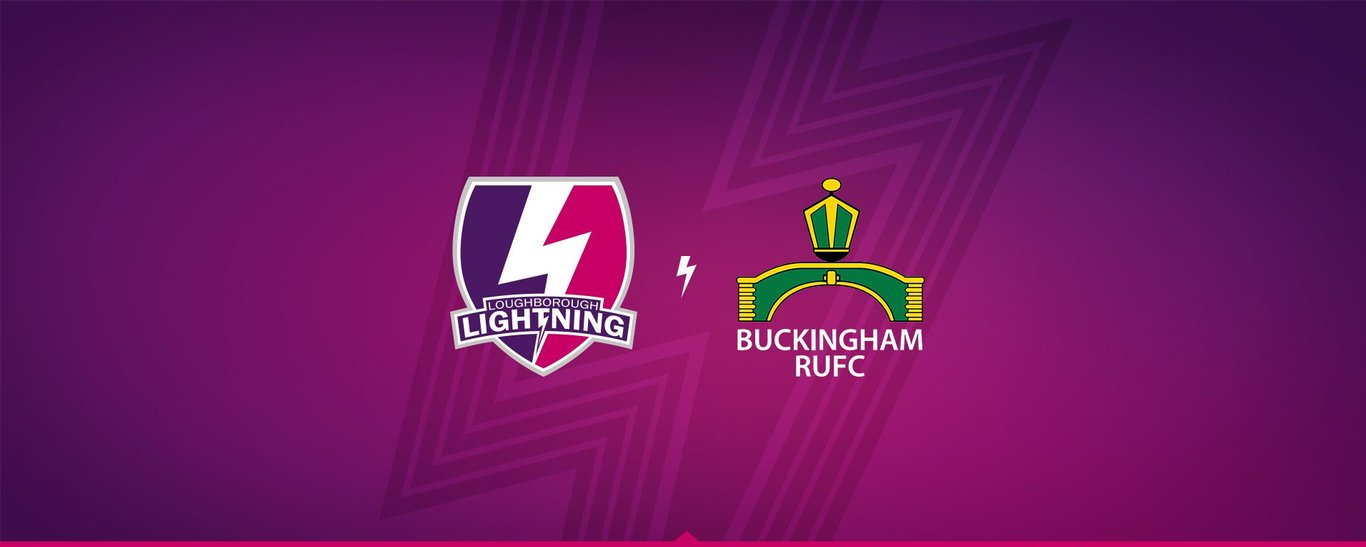 Loughborough Lightning and Buckingham RUFC have extended their formal agreement.