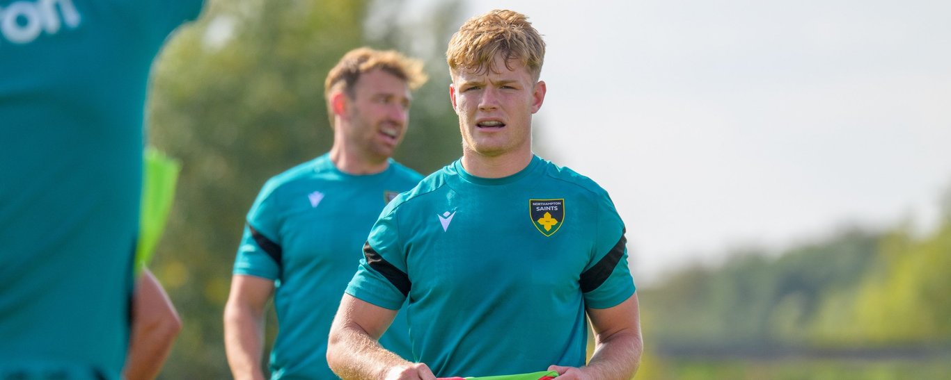 Fin Smith