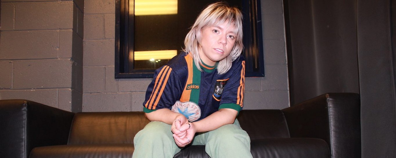 Meg Ward will support Pete Tong at Franklin's Gardens