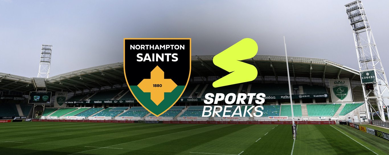 Saints & SportsBreaks release supporter travel to Pau & Bordeaux