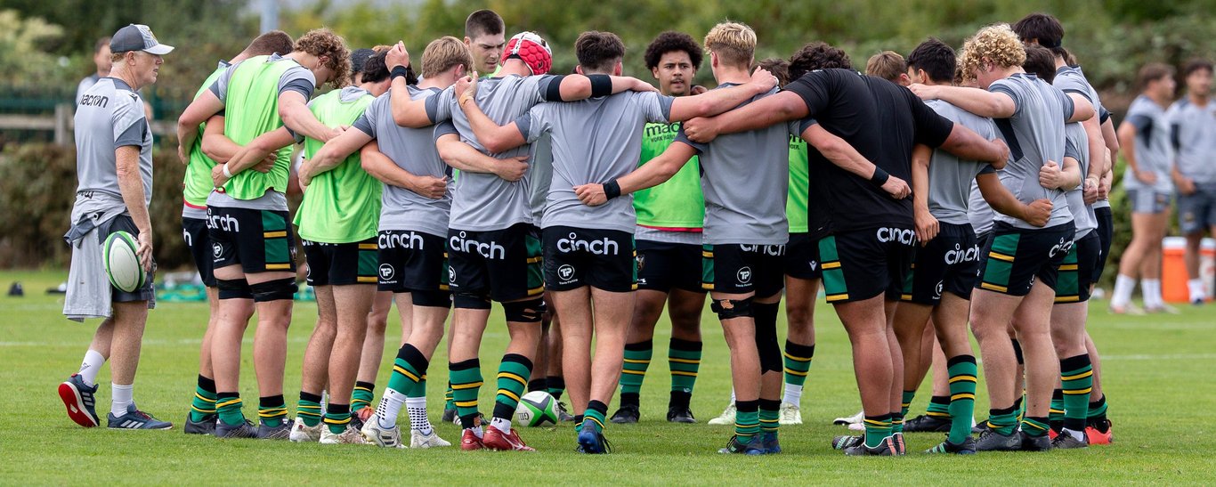 Join our Saints Academy team as a Strength & Conditioning Coach.