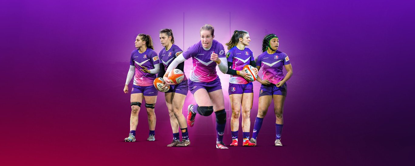 Loughborough Lightning 2025/26 Season Tickets are now on sale!