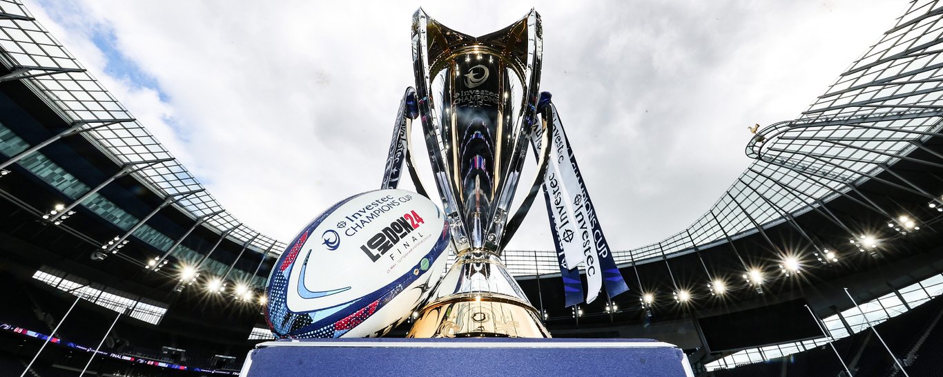 EPCR confirm the Investec Champions Cup and Pool Draws for the 2024/25 season.