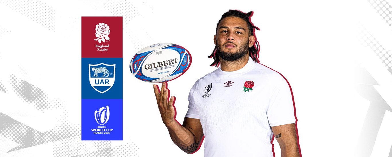 Lewis Ludlam named in England’s matchday to face Argentina in third-place play-off at Rugby World Cup.
