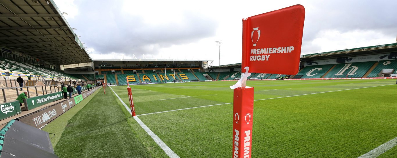 Northampton Saints' Premiership Rugby Cup fixtures have today been confirmed