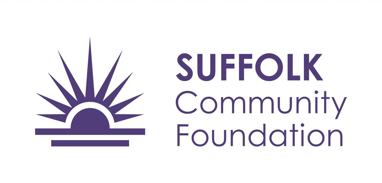 Suffolk community fund