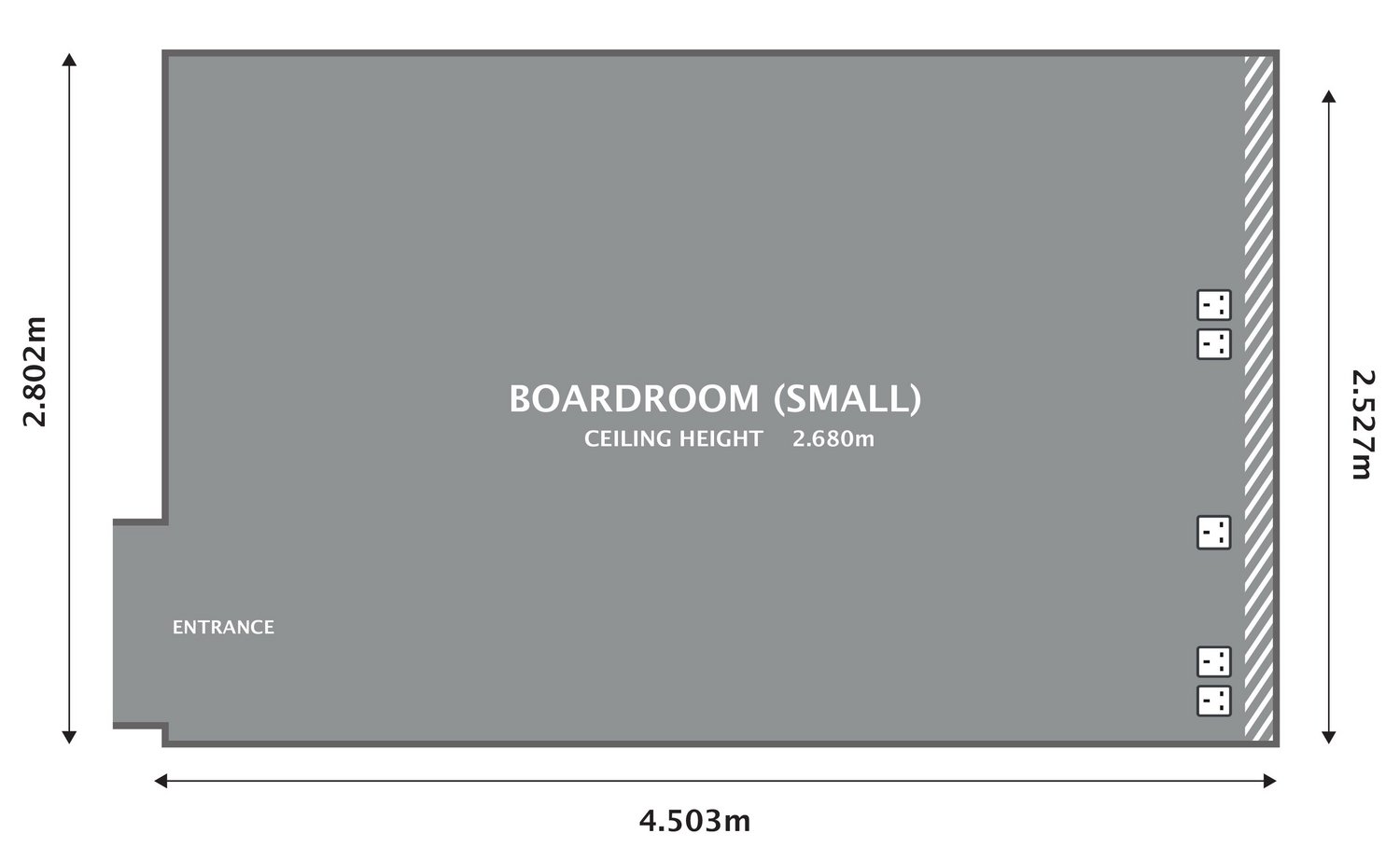 Small Boardroom