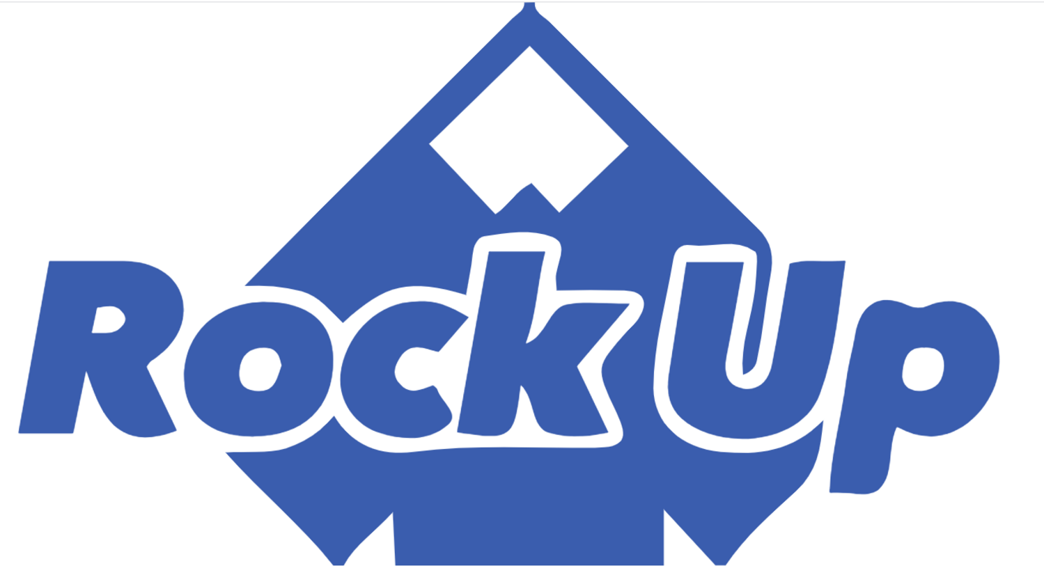 Rock Up