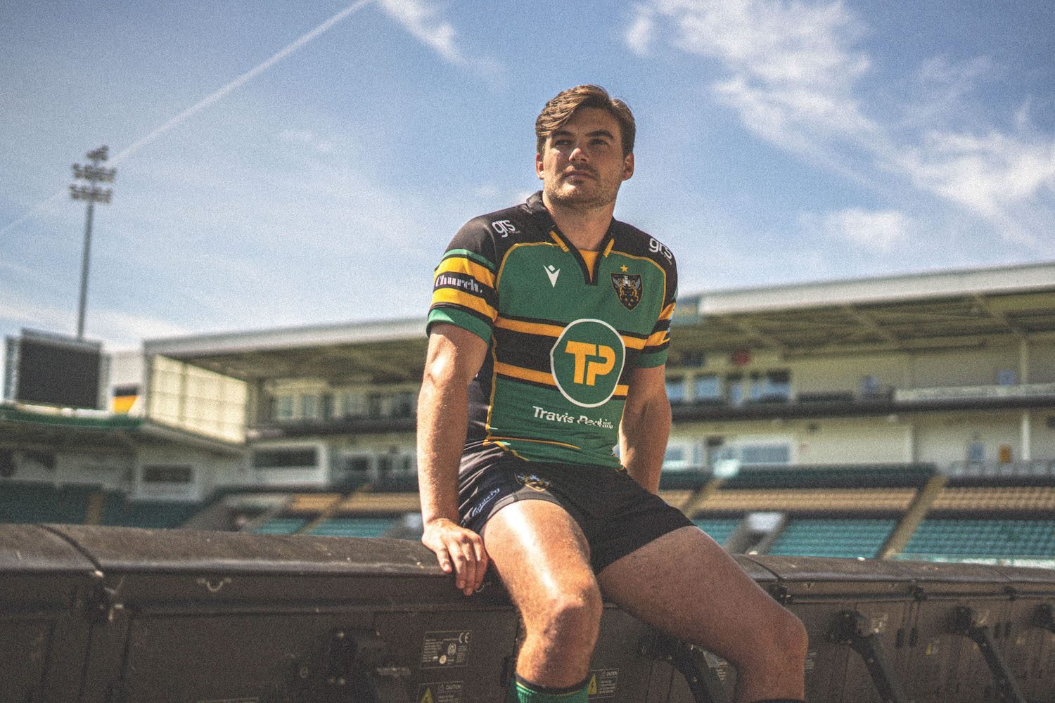 Saints’ new home strip pays homage to the winner of the ‘King of the Kits’ poll