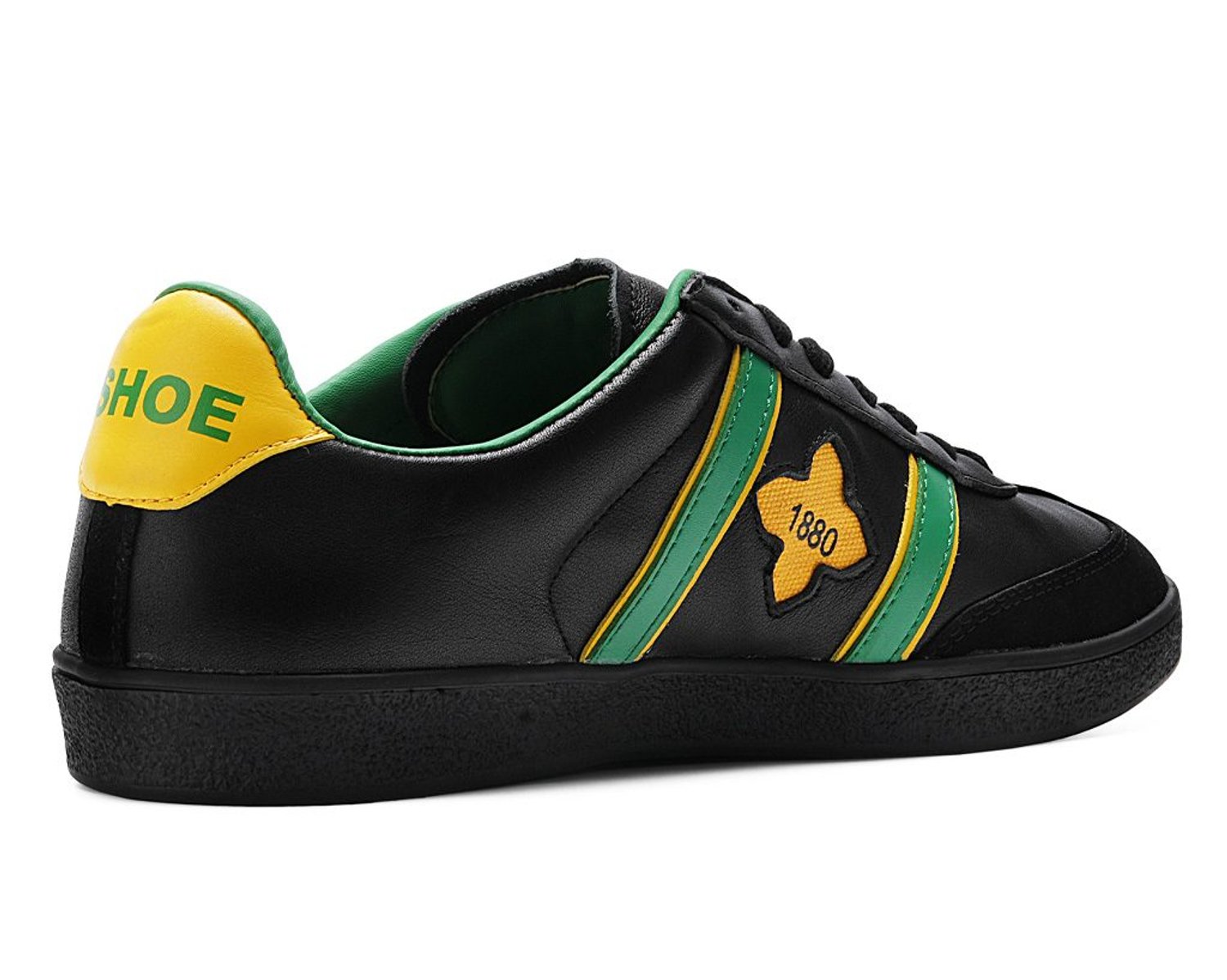 Saints launch shoe range to raise money for Benevolent Fund