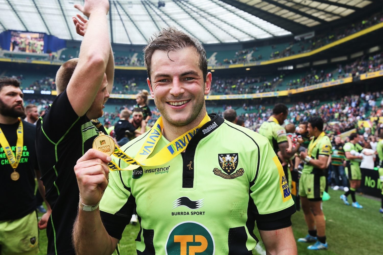 Stephen Myler
