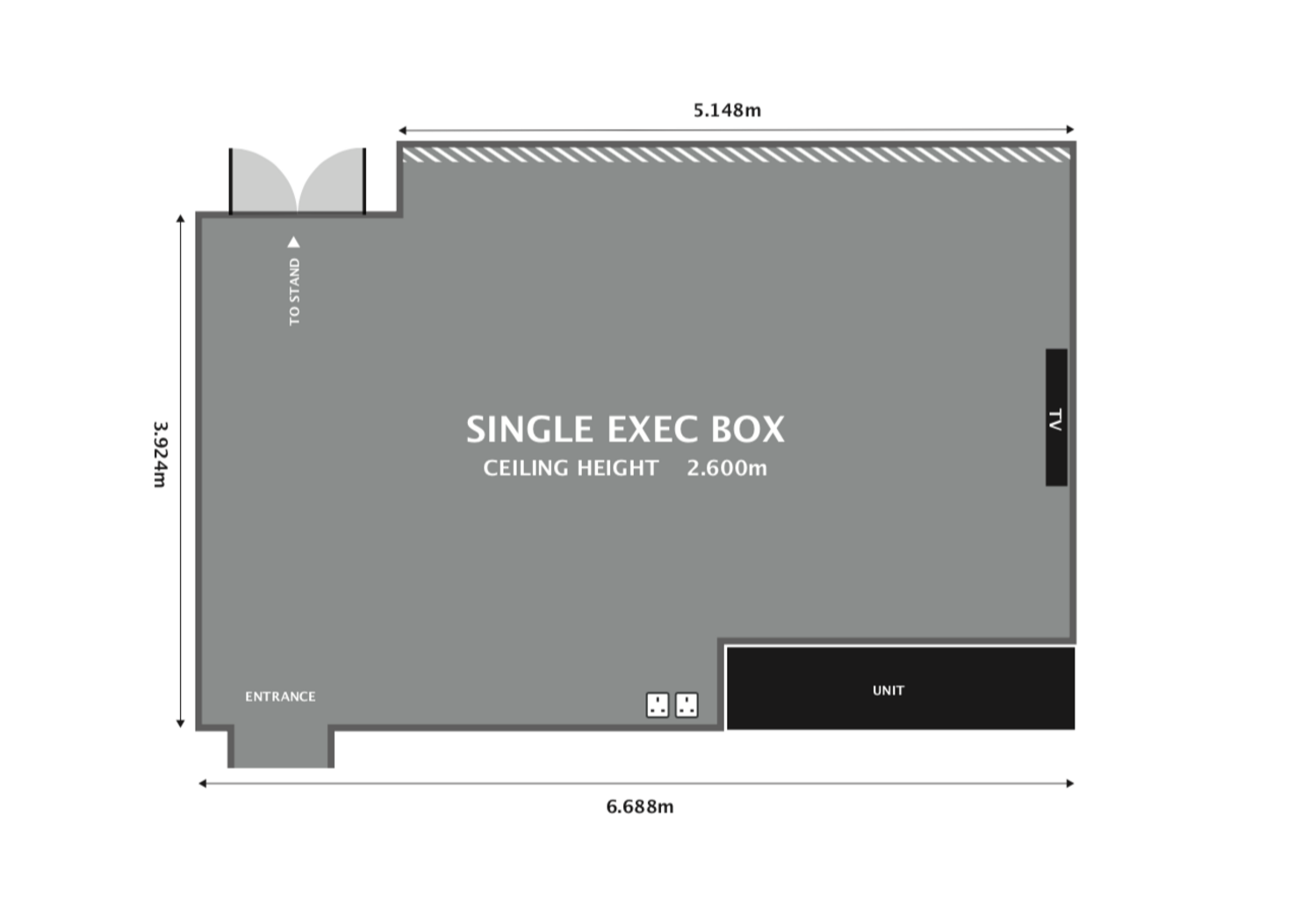 Single Box