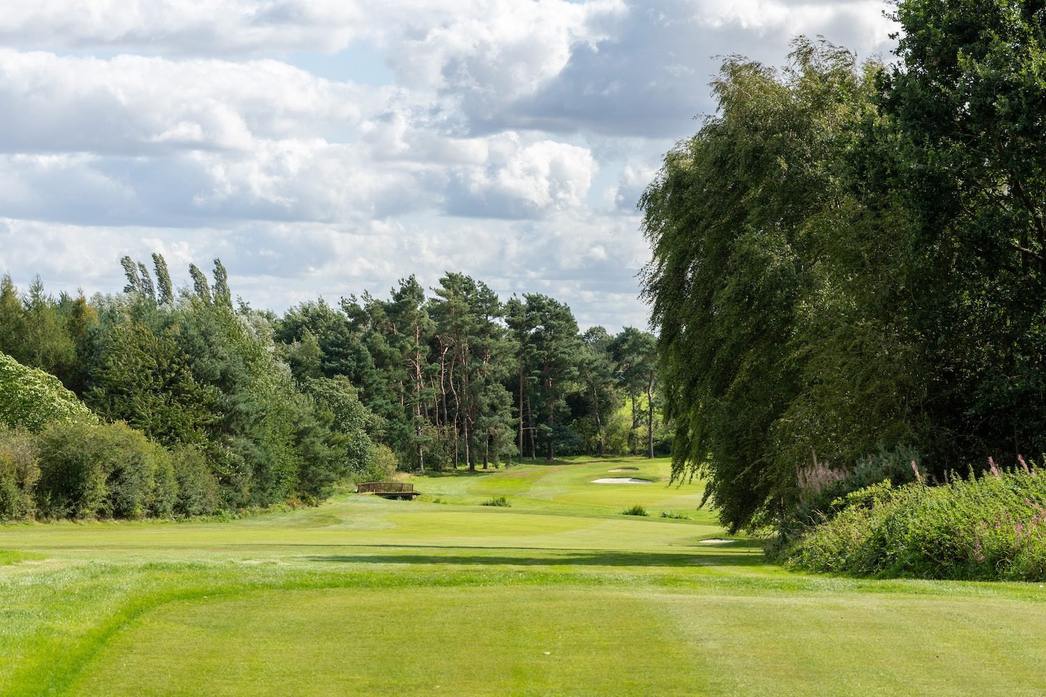 Northamptonshire County Golf Club