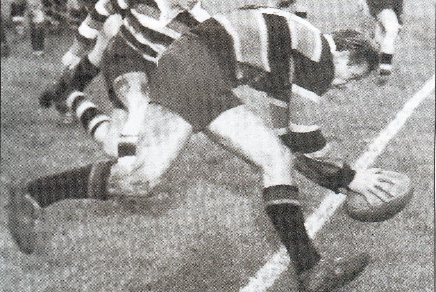 Keith Savage