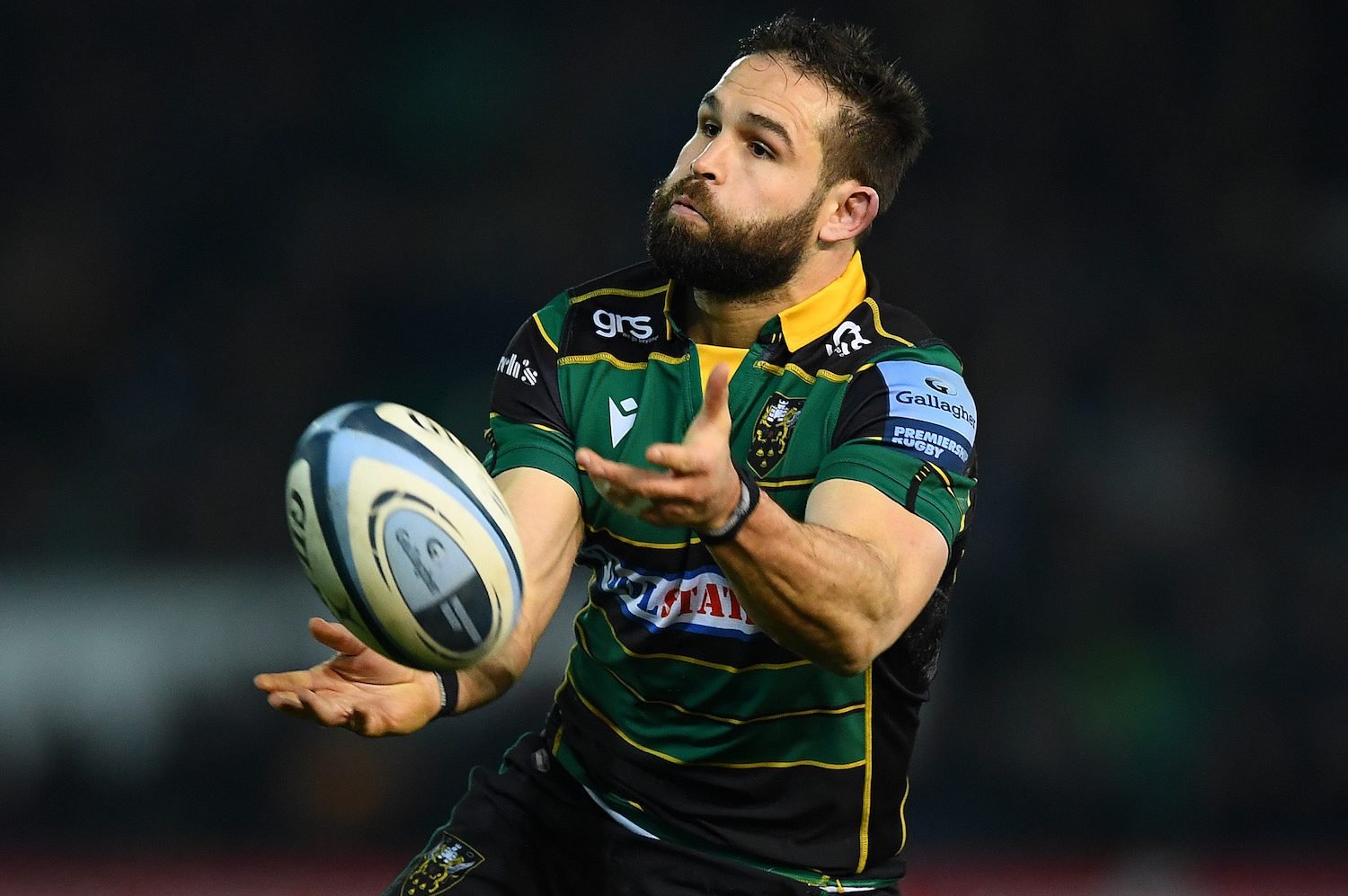 Cobus Reinach