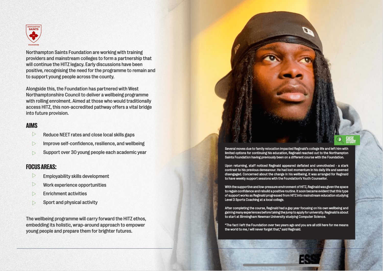 Case study