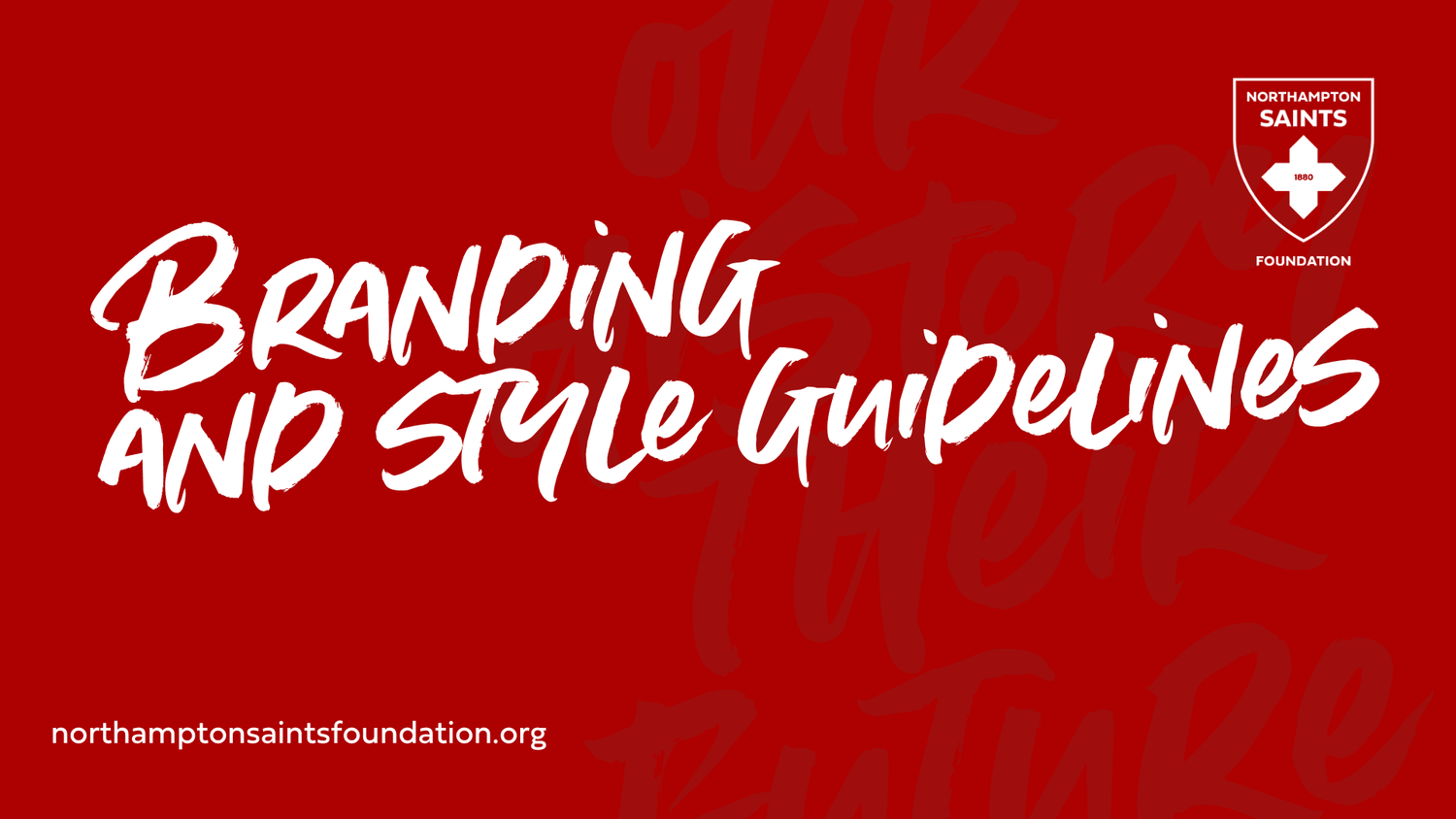 Brand and Guidelines