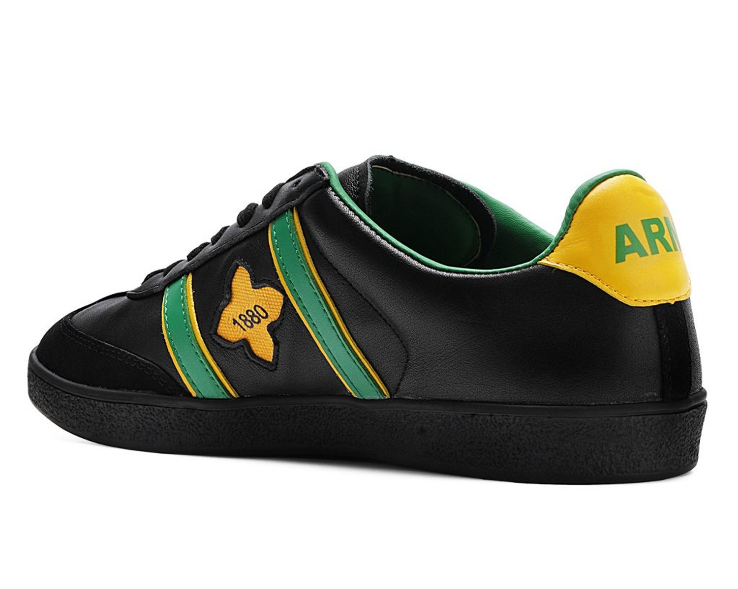 Saints launch shoe range to raise money for Benevolent Fund