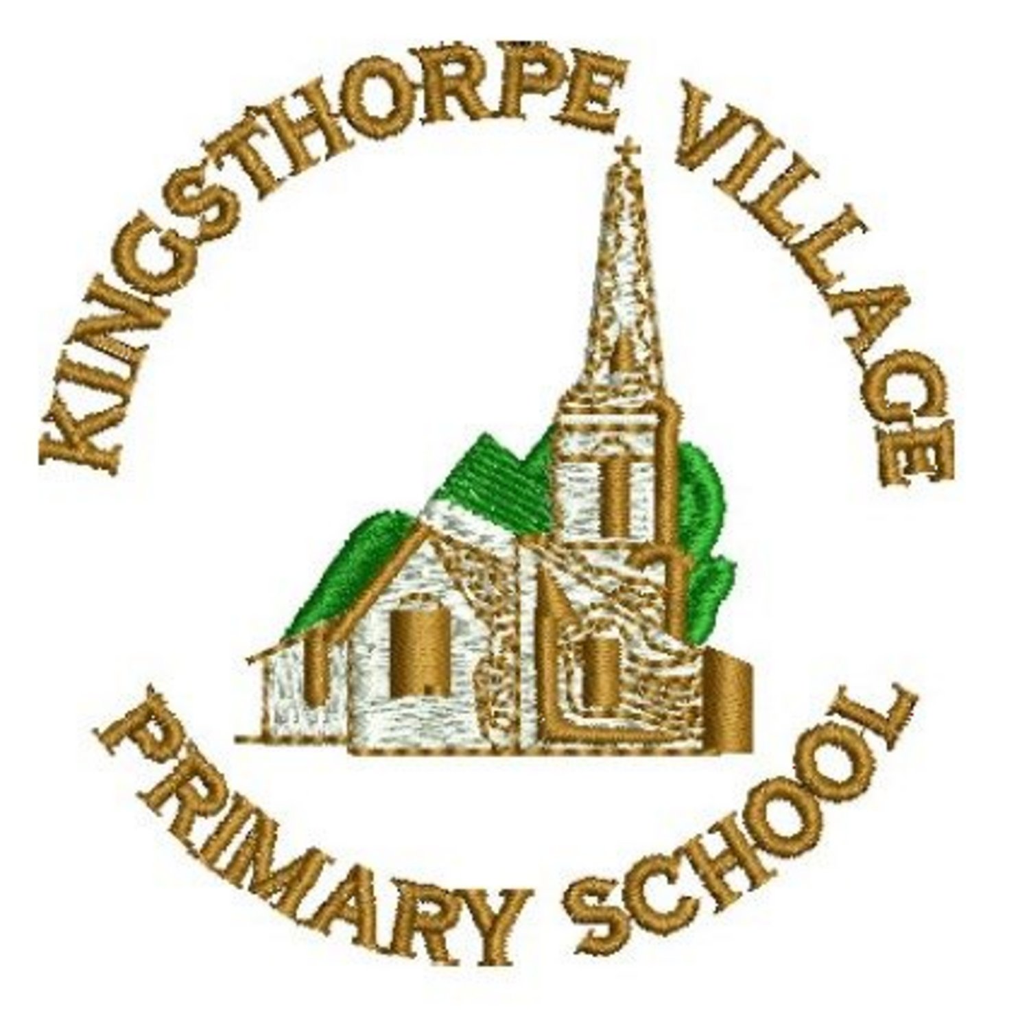 Saints in the Schools | Kingsthorpe Village Primary