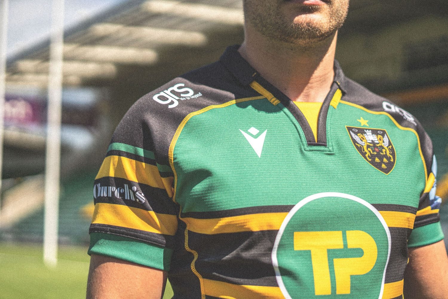 Saints’ new home strip pays homage to the winner of the ‘King of the Kits’ poll