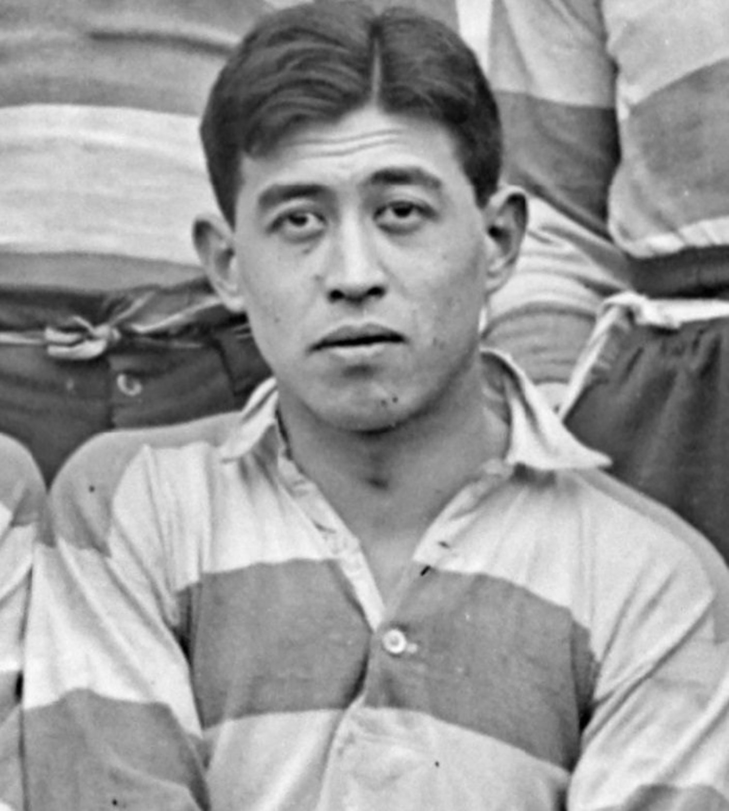 Saints' former fly-half Bobby Jones