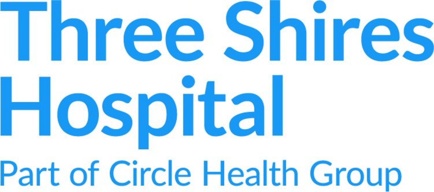 Three Shires Hospital