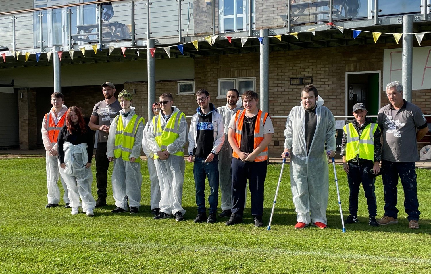 Northampton Saints Foundation