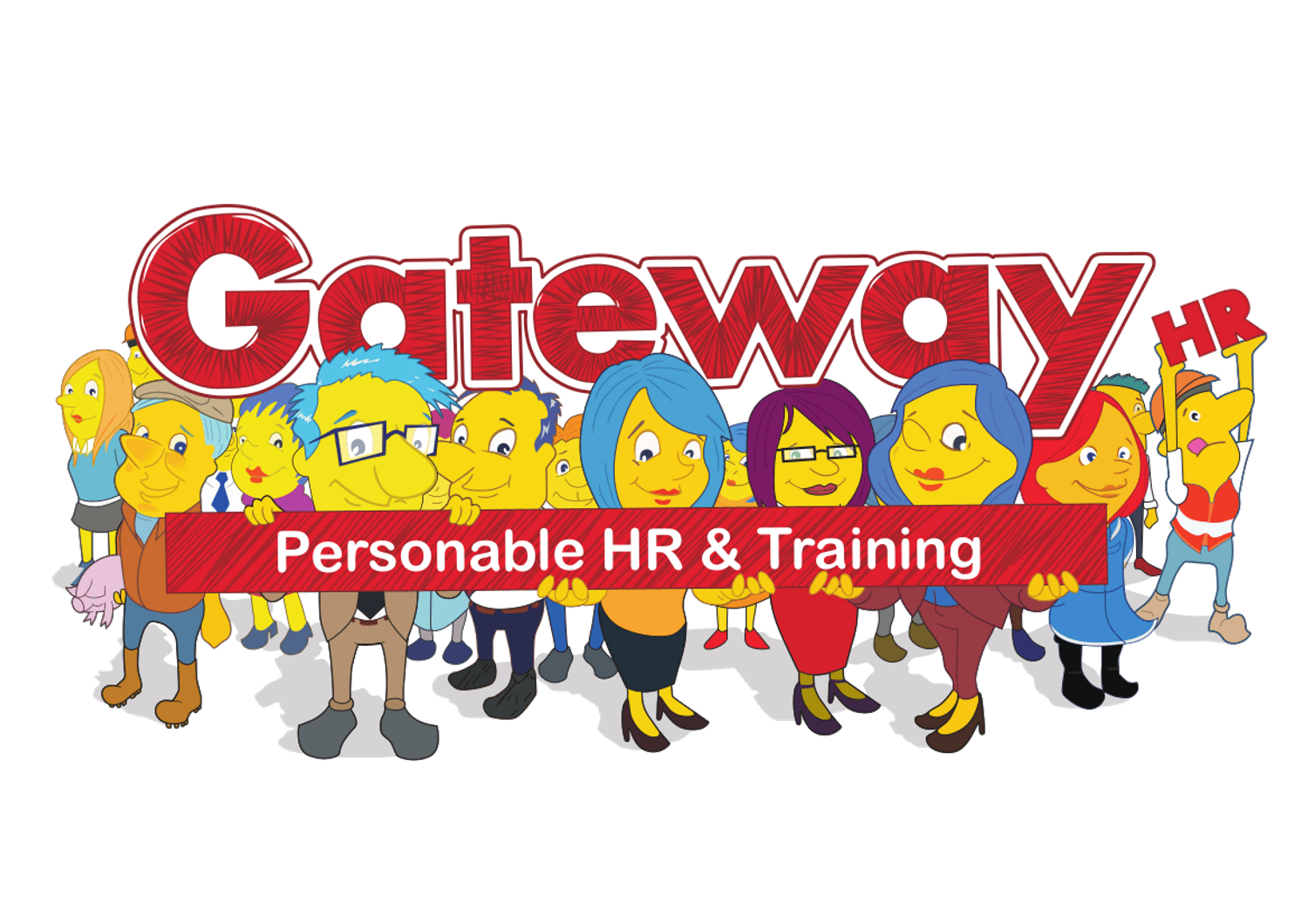 Gateway HR and Training