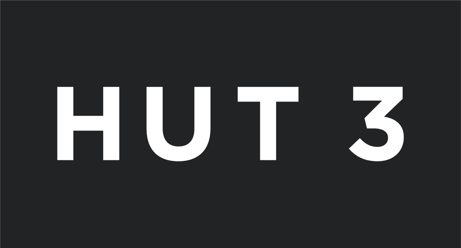 HUT 3