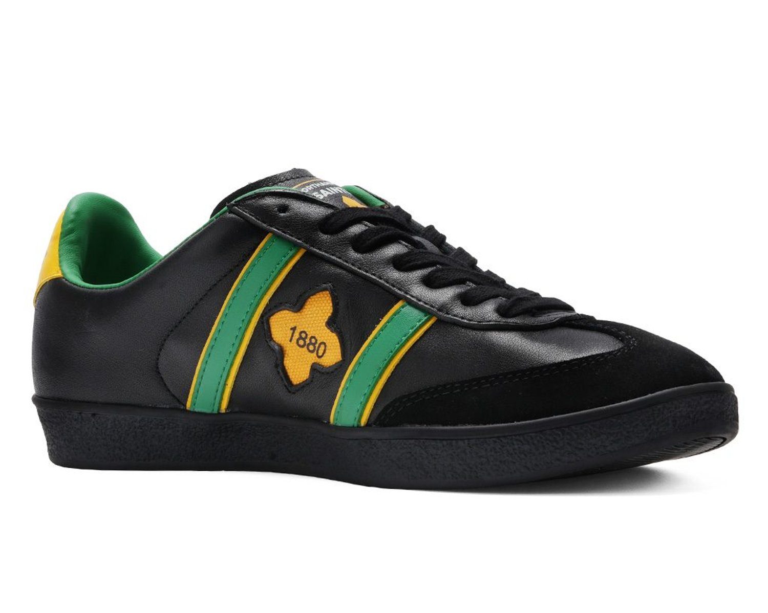 Saints launch shoe range to raise money for Benevolent Fund