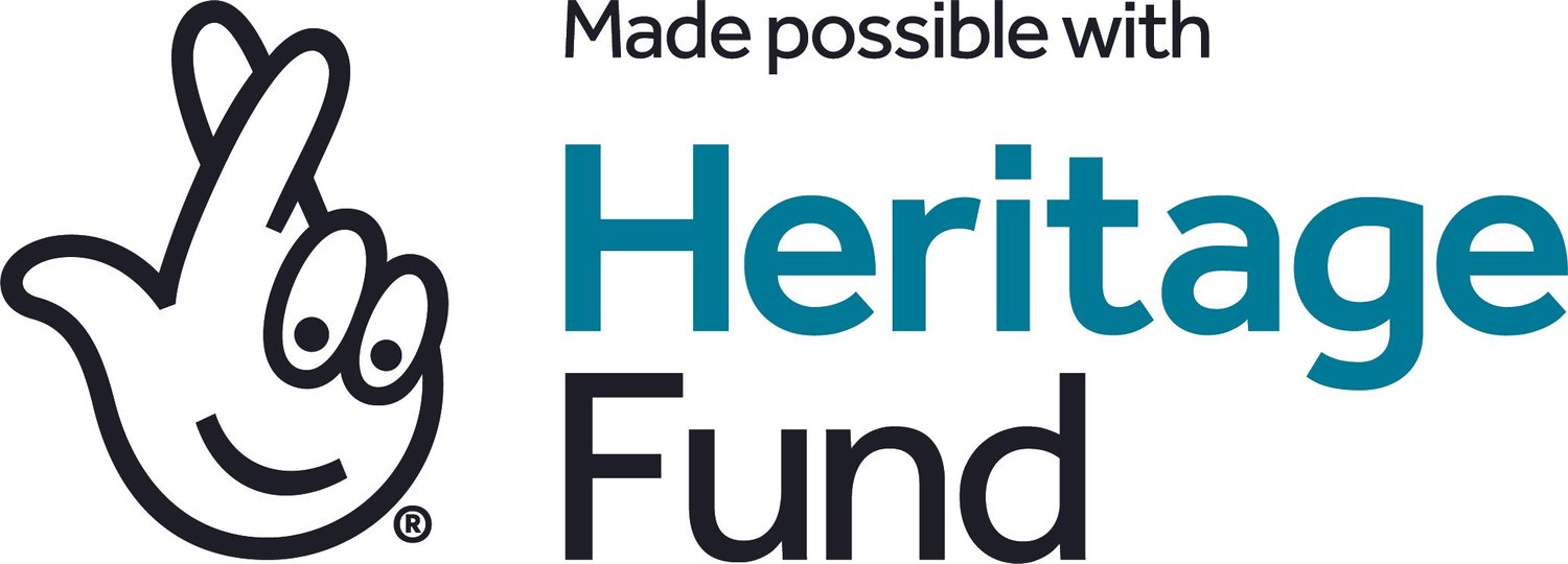 The National Lottery Heritage Fund