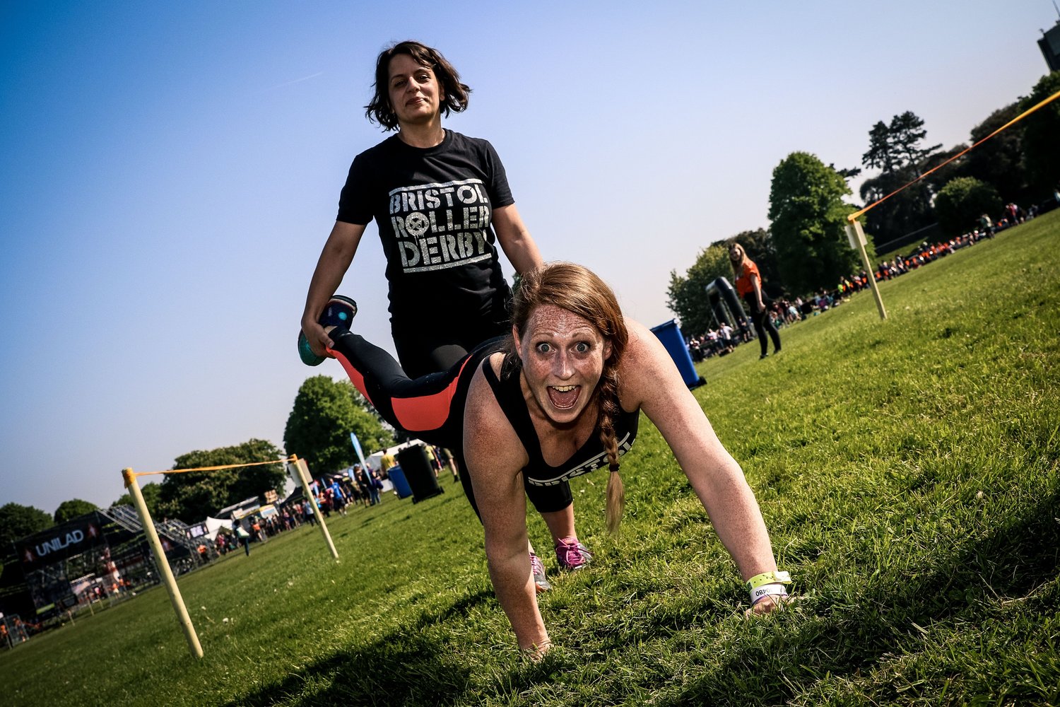 Mudder Wheelbarrow