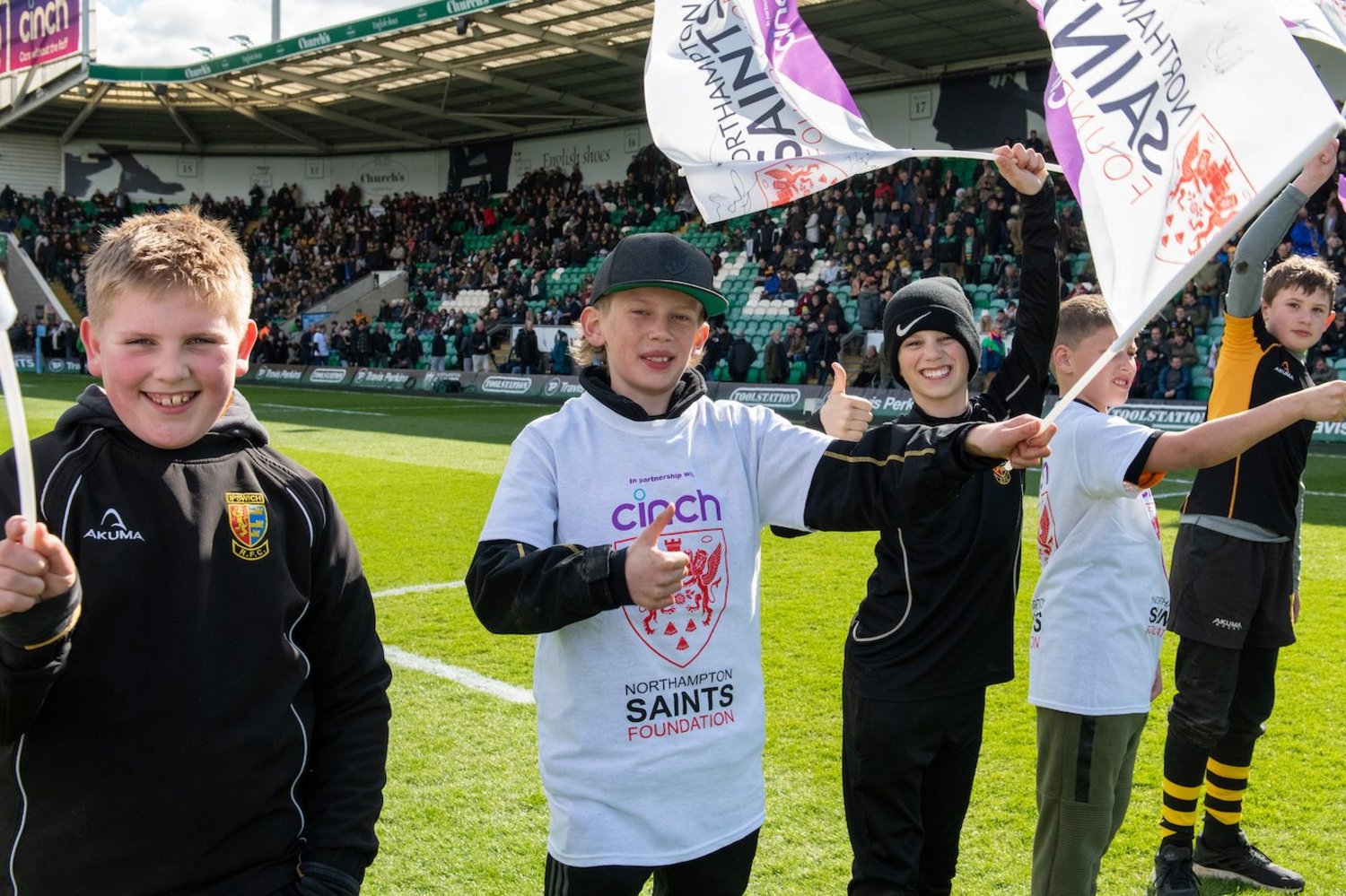 Guard of Honour