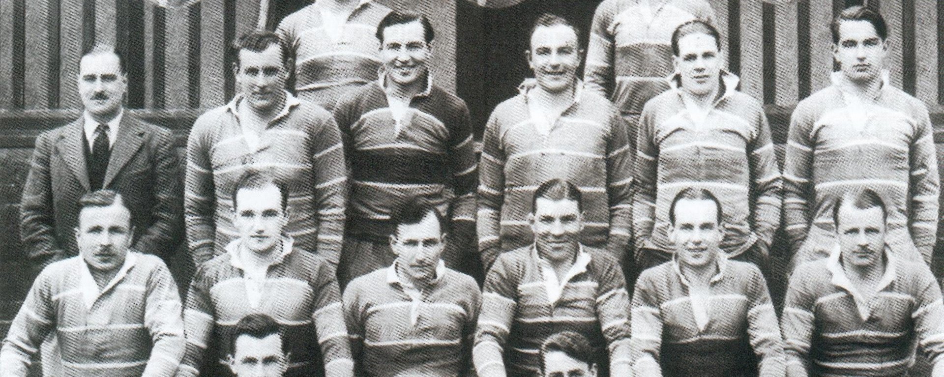 Northampton Saints History