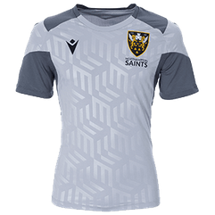 Home kit 2023/24  Northampton Saints release new strip for upcoming season