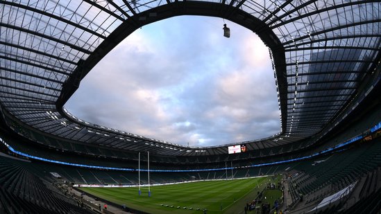 The International ballot for England's home matches in the Guiness Six Nations is open to Northampton Saints Season Ticket Holders now.