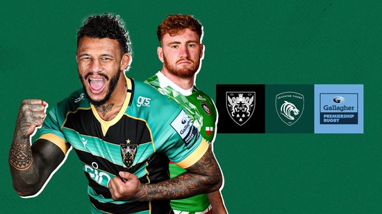 Tickets are on sale now for Saints vs Tigers