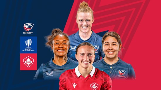 Alev Kelter, Bulou Mataitoga, Kathryn Treder (USA), Krissy Scurfield (Canada).