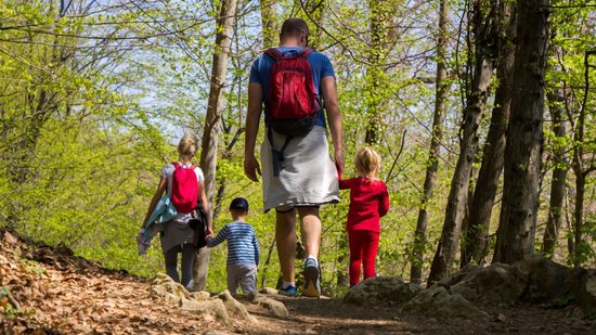 Northampton Saints Foundation are hosting a Mental Health Walk