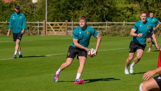 Fin Smith