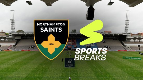 Saints & SportsBreaks release supporter travel to Pau & Bordeaux
