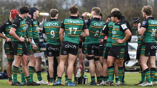 Northampton Saints are recruiting for a Junior Academy Head Coach.