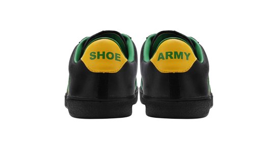 Saints launch shoe range to raise money for Benevolent Fund