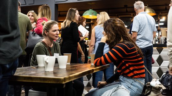 Struggling with getting people to network an event? Then see our top tips and ways on how you can encourage networking at an event. Book our event venue.