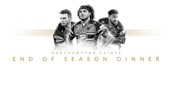 Tickets for the 2021-22 End of Season Awards are on sale now.