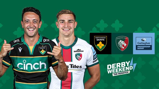 Tickets for Saints vs Tigers are on sale now!