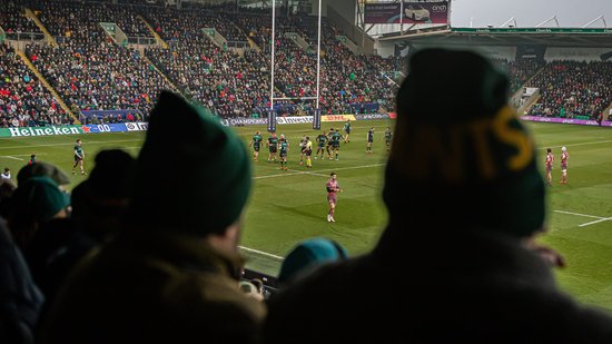 Tickets for Saints vs Tigers are now SOLD OUT!