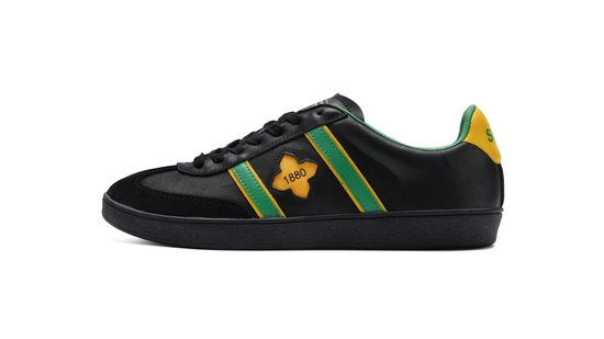 Saints launch shoe range to raise money for Benevolent Fund