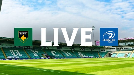 Live Stream | Saints vs Leinster