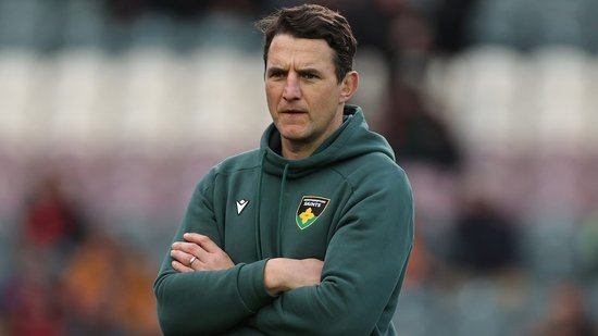 Phil Dowson